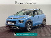 Citroen C3 Aircross occasion année 2018 boite Manuelle Annonce Citroen C3 Aircross occasion Essence PureTech 110ch S&S Feel à Beauvais