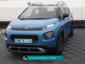 Citroen C3 Aircross occasion année 2018 boite Manuelle Annonce Citroen C3 Aircross occasion Essence PureTech 110ch S&S Feel à Le Perreux-sur-Marne