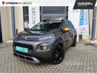 Citroen C3 Aircross occasion année 2021 boite Manuelle Annonce Citroen C3 Aircross occasion Essence PureTech 110ch S&S Feel à Écuelles