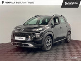 Citroen C3 Aircross occasion année 2019 boite Manuelle Annonce Citroen C3 Aircross occasion Essence PureTech 110ch S&S Feel à Beauvais