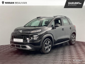 Citroen C3 Aircross occasion année 2019 boite Manuelle Annonce Citroen C3 Aircross occasion Essence PureTech 110ch S&S Feel à Tillé