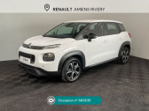 Citroen C3 Aircross occasion année 2021 boite Manuelle Annonce Citroen C3 Aircross occasion Essence PureTech 110ch S&S Feel à Rivery