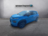 Citroen C3 Aircross occasion année 2020 boite Manuelle Annonce Citroen C3 Aircross occasion Essence PureTech 110ch S&S Feel à Le Havre