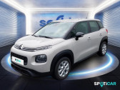 Citroen C3 Aircross occasion année 2021 boite Manuelle Annonce Citroen C3 Aircross occasion Essence PureTech 110ch S&S Live à ABBEVILLE