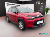 Citroen C3 Aircross PureTech 110ch S&S Live   BEAUVAIS TILLE 60