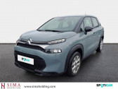Citroen C3 Aircross PureTech 110ch S&S Live   FEIGNIES 59