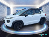Citroen C3 Aircross occasion année 2019 boite Manuelle Annonce Citroen C3 Aircross occasion Essence PureTech 110ch S&S Origins E6.d à PERSAN