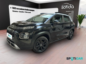 Citroen C3 Aircross , garage CITROEN Hazebrouck - SOFIDA AUTO  Hazebrouck