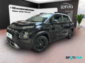 Citroen C3 Aircross occasion année 2019 boite Manuelle Annonce Citroen C3 Aircross occasion Essence PureTech 110ch S&S Origins E6.d à Hazebrouck
