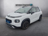 Citroen C3 Aircross occasion année 2019 boite Manuelle Annonce Citroen C3 Aircross occasion Essence PureTech 110ch S&S Origins E6.d à Coutances