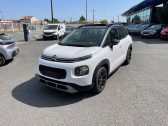 Citroen C3 Aircross occasion année 2019 boite Manuelle Annonce Citroen C3 Aircross occasion Essence PURETECH 110CH S&S ORIGINS E6.D à Albi