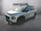 Citroen C3 Aircross occasion année 2019 boite Automatique Annonce Citroen C3 Aircross occasion Essence PureTech 110ch S&S Origins EAT6 E6.d-TEMP 114g à Le Havre