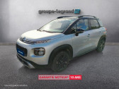 Annonce Citroen C3 Aircross occasion Essence PureTech 110ch S&S Origins EAT6 E6.d-TEMP 114g � Le Havre