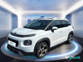 Citroen C3 Aircross occasion année 2018 boite Manuelle Annonce Citroen C3 Aircross occasion Essence PureTech 110ch S&S Rip Curl E6.d-TEMP à SAINT-LEONARD