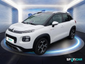 Annonce Citroen C3 Aircross occasion Essence PureTech 110ch S&S Rip Curl E6.d-TEMP  ABBEVILLE