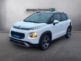 Annonce Citroen C3 Aircross occasion Essence PureTech 110ch S&S Rip Curl E6.d-TEMP � Bayeux