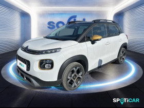 Citroen C3 Aircross , garage Peugeot Douai - SOFIDA AUTO  Dechy