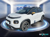 Citroen C3 Aircross occasion année 2020 boite Manuelle Annonce Citroen C3 Aircross occasion Essence PureTech 110ch S&S Rip Curl à Dechy
