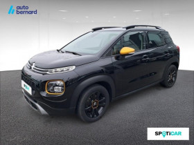 Citroen C3 Aircross , garage CITROEN DS MACON GARAGE MODERNE GROUPE NOMBLOT  SANCE
