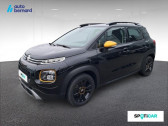 Citroen C3 Aircross occasion année 2020 boite Manuelle Annonce Citroen C3 Aircross occasion Essence PureTech 110ch S&S Rip Curl à SANCE