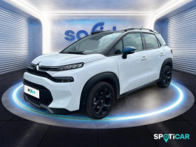 Citroen C3 Aircross , garage CITROEN Lens - SOFIDA AUTO  Loos-en-Gohelle