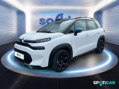 Citroen C3 Aircross occasion année 2023 boite Manuelle Annonce Citroen C3 Aircross occasion Essence PureTech 110ch S&S Rip Curl à Loos-en-Gohelle