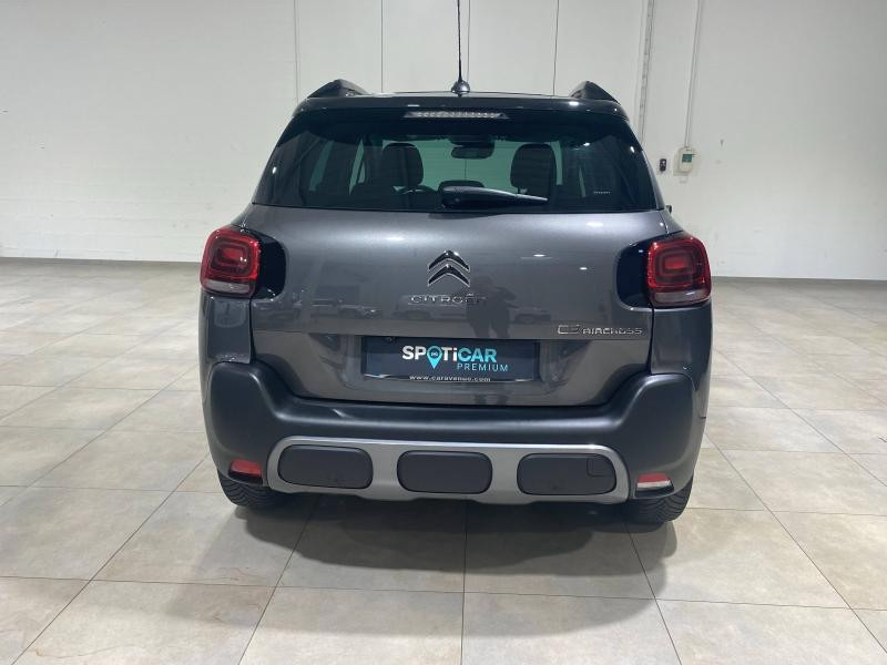 Citroen C3 Aircross PureTech 110ch S&S Rip Curl  occasion  Haguenau - photo n5