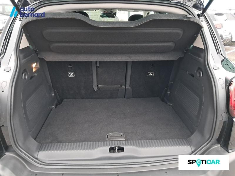 Citroen C3 Aircross PureTech 110ch S&S Rip Curl  occasion à SANCE - photo n°6