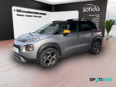 Citroen C3 Aircross occasion année 2021 boite Manuelle Annonce Citroen C3 Aircross occasion Essence PureTech 110ch S&S Rip Curl à Dechy