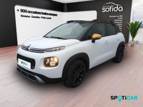 Citroen C3 Aircross , garage CITROEN Saint-Omer - SOFIDA AUTO  Saint Martin-lez-Tatinghem