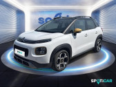 Citroen C3 Aircross occasion année 2021 boite Manuelle Annonce Citroen C3 Aircross occasion Essence PureTech 110ch S&S Rip Curl à Béthune
