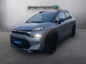 Annonce Citroen C3 Aircross occasion Essence PureTech 110ch S&S Rip Curl � Le Havre