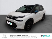 Citroen C3 Aircross occasion année 2022 boite Manuelle Annonce Citroen C3 Aircross occasion Essence PureTech 110ch S&S Rip Curl à PLOERMEL
