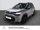 Citroen C3 Aircross occasion année 2022 boite Manuelle Annonce Citroen C3 Aircross occasion Essence PureTech 110ch S&S Rip Curl à GUINGAMP