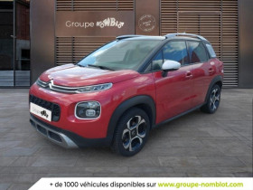 Citroen C3 Aircross , garage CITROEN DS CHALON GARAGE MODERNE GROUPE NOMBLOT  CHALON SUR SAONE