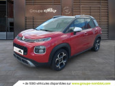 Citroen C3 Aircross occasion année 2020 boite Manuelle Annonce Citroen C3 Aircross occasion Essence PureTech 110ch S&S Shine Business E6.d 6cv à CHALON SUR SAONE
