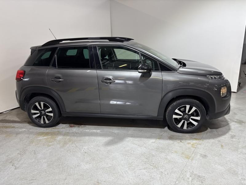 Citroen C3 Aircross PureTech 110ch S&S Shine Business E6.d 6cv  occasion  ILLZACH - photo n4