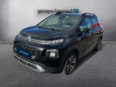 Annonce Citroen C3 Aircross occasion Essence PureTech 110ch S&S Shine Business E6.d 6cv � Coutances