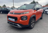 Annonce Citroen C3 Aircross occasion Essence PURETECH 110CH S&S SHINE BUSINESS EAT6 E6.D-TEMP 114G  Labge