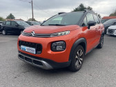 Citroen C3 Aircross occasion année 2019 boite Automatique Annonce Citroen C3 Aircross occasion Essence PURETECH 110CH S&S SHINE BUSINESS EAT6 E6.D-TEMP 114G à Albi