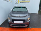 Citroen C3 Aircross occasion année 2019 boite Automatique Annonce Citroen C3 Aircross occasion Essence PureTech 110ch S&S Shine Business EAT6 E6.d-TEMP 114g à Albi