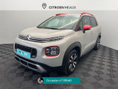 Citroen C3 Aircross occasion année 2019 boite Automatique Annonce Citroen C3 Aircross occasion Essence PureTech 110ch S&S Shine Business EAT6 E6.d-TEMP 114g à Mareuil-lès-Meaux