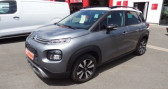 Citroen C3 Aircross occasion année 2018 boite Automatique Annonce Citroen C3 Aircross occasion Essence PURETECH 110CH S&S SHINE BUSINESS EAT6 à BREHAL