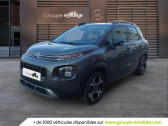 Citroen C3 Aircross PureTech 110ch S&S Shine E6.d 6cv   CHALON SUR SAONE 71