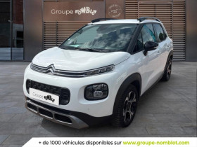Citroen C3 Aircross , garage CITROEN DS CHALON GARAGE MODERNE GROUPE NOMBLOT  CHALON SUR SAONE