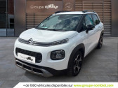 Citroen C3 Aircross occasion année 2020 boite Manuelle Annonce Citroen C3 Aircross occasion Essence PureTech 110ch S&S Shine E6.d 6cv à CHALON SUR SAONE