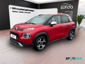 Citroen C3 Aircross occasion année 2020 boite Manuelle Annonce Citroen C3 Aircross occasion Essence PureTech 110ch S&S Shine E6.d 6cv à Loos-en-Gohelle