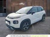 Citroen C3 Aircross occasion année 2019 boite Manuelle Annonce Citroen C3 Aircross occasion Essence PureTech 110ch S&S Shine E6.d 6cv à SANCE