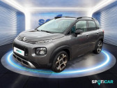 Citroen C3 Aircross occasion année 2020 boite Manuelle Annonce Citroen C3 Aircross occasion Essence PureTech 110ch S&S Shine E6.d 6cv à SAINT-LEONARD