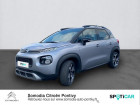 Citroen C3 Aircross occasion Gris année 2020 boite Manuelle Annonce Citroen C3 Aircross occasion Essence PureTech 110ch S&S Shine E6.d 6cv à Saint-Thuriau